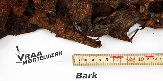 Bark flis